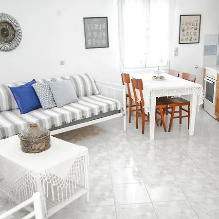 Vivlos Naxos City