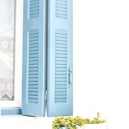 Apartment Vivlos
