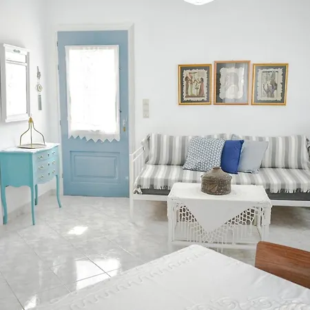 Vivlos Apartment