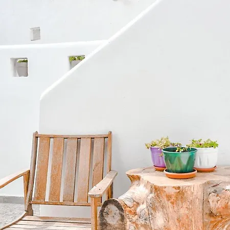 Apartment Vivlos